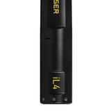 Ledlenser 880433 IL4 Intrinsically Safe LED Penlight - 80 Lumens - Includes 2 x AAA