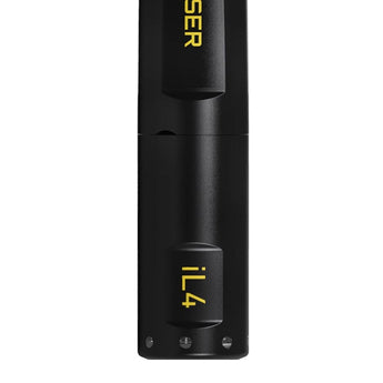 Ledlenser 880433 IL4 Intrinsically Safe LED Penlight - 80 Lumens - Includes 2 x AAA