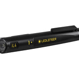 Ledlenser 880433 IL4 Intrinsically Safe LED Penlight - 80 Lumens - Includes 2 x AAA