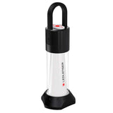 Ledlenser ML6 Rechargeable LED Lantern - 750 Lumens - Includes 1 x 18650 - White or Warm