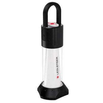 Ledlenser ML6 Rechargeable LED Lantern - 750 Lumens - Includes 1 x 18650 - White or Warm
