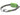 Ledlenser NEO4 LED Headlamp - 240 Lumens - Includes 3 x AAA - Blue (880455) and Black (880458)