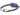 Ledlenser NEO4 LED Headlamp - 240 Lumens - Includes 3 x AAA - Blue (880455) and Black (880458)