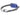 Ledlenser NEO6R Rechargeable LED Headlamp - 240 Lumens - Includes Li-Poly Battery Pack - Black (880462) and Blue (880459)