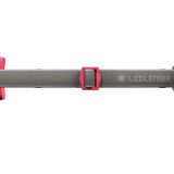 Ledlenser NEO6R Rechargeable LED Headlamp - 240 Lumens - Includes Li-Poly Battery Pack - Black (880462) and Blue (880459)