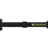 Ledlenser NEO6R Rechargeable LED Headlamp - 240 Lumens - Includes Li-Poly Battery Pack - Black (880462) and Blue (880459)