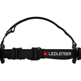 Ledlenser 880503 H19R Core Rechargeable LED Headlamp - 3500 Lumens - Includes Removable Li-Poly Battery Pack
