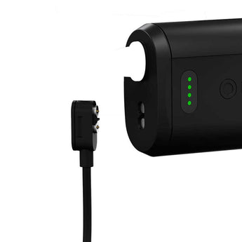 Ledlenser 880503 H19R Core Rechargeable LED Headlamp - 3500 Lumens - Includes Removable Li-Poly Battery Pack