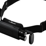 Ledlenser 880504 H5 Core LED Headlamp - 350 Lumens - Includes 2 x AA