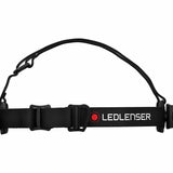 Ledlenser 880506 H7R Core Rechargeable LED Headlamp - 1000 Lumens - Includes Built-In Li-Ion Battery Pack