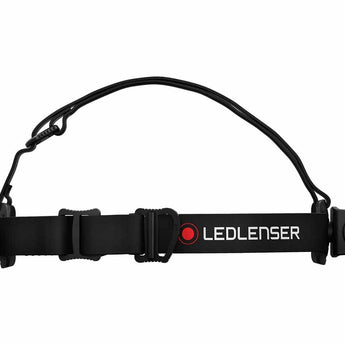 Ledlenser 880506 H7R Core Rechargeable LED Headlamp - 1000 Lumens - Includes Built-In Li-Ion Battery Pack