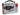 Ledlenser 880507 H19R Signature Rechargeable LED Headlamp - 4000 Lumens - Includes Built-In Li-Ion Battery Pack