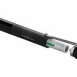Ledlenser 880513 P2R Core Rechargeable LED Penlight - 120 Lumens - Includes Li-Ion Battery Pack