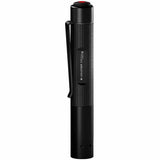 Ledlenser 880513 P2R Core Rechargeable LED Penlight - 120 Lumens - Includes Li-Ion Battery Pack