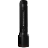 Ledlenser 880515 P5R Core Rechargeable LED Flashlight - 500 Lumens - Includes Li-Ion Battery Pack