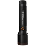 Ledlenser 880515 P5R Core Rechargeable LED Flashlight - 500 Lumens - Includes Li-Ion Battery Pack