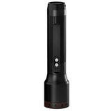 Ledlenser 880515 P5R Core Rechargeable LED Flashlight - 500 Lumens - Includes Li-Ion Battery Pack