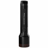 Ledlenser 880516 P6R Core Rechargeable LED Flashlight - 900 Lumens - Includes Li-Ion Battery Pack
