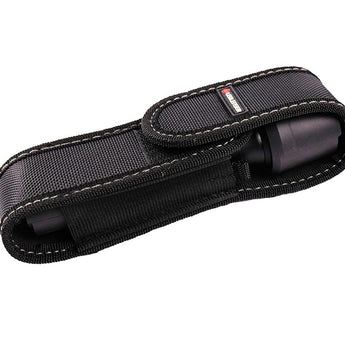 Ledlenser 880530 P7R Work Rechargeable LED Flashlight - 1200 Lumens - Includes Li-Ion Battery Pack