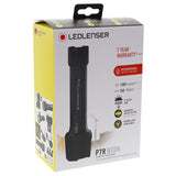 Ledlenser 880530 P7R Work Rechargeable LED Flashlight - 1200 Lumens - Includes Li-Ion Battery Pack