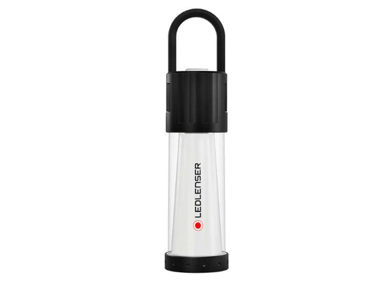Ledlenser 880567 ML6 Connect Rechargeable LED Lantern - 750 Lumens - Includes 1 x 18650
