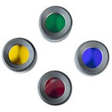 Ledlenser 880576 Color Filter Set 29.5mm for P5R  Core - 4 Colors
