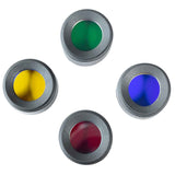 Ledlenser 880576 Color Filter Set 29.5mm for P5R  Core - 4 Colors