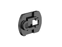Ledlenser 880588 GoPro Adapter Type D for H19R Core