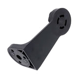 ledlenser 880596 backside of flexible mount