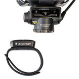 Ledlenser 880611 Bluetooth Remote Control Type A for H19R Signature