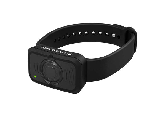 Ledlenser 880611 Bluetooth Remote Control Type A for H19R Signature