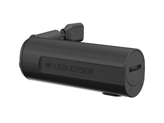 ledlenser 880613 21700 bluetooth battery box