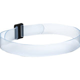 ledlenser 880615 transparent silicone headband