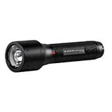 Ledlenser 880620 P6R Core QC Rechargeable LED Flashlight - 270 Lumens - Includes Li-Ion Battery Pack - Box
