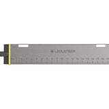 Ledlenser AF2R Work USB-C Rechargeable LED Area Light - 1000 Lumens - Includes 3.7V 17.76Wh Li-ion Battery Pack