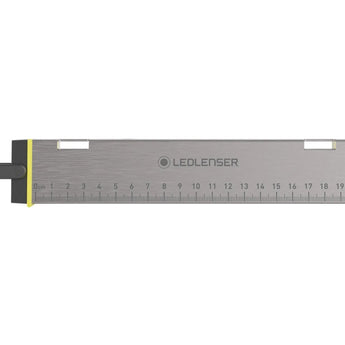 Ledlenser AF2R Work USB-C Rechargeable LED Area Light - 1000 Lumens - Includes 3.7V 17.76Wh Li-ion Battery Pack