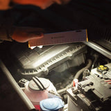 Ledlenser AF2R Work USB-C Rechargeable LED Area Light - 1000 Lumens - Includes 3.7V 17.76Wh Li-ion Battery Pack