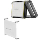 Ledlenser AF8R USB-C Rechargeable LED Area Light - 4000 Lumens - Includes 3.7V 50.76Wh Li-ion Battery Pack