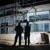 Ledlenser AF8R USB-C Rechargeable LED Area Light - 4000 Lumens - Includes 3.7V 50.76Wh Li-ion Battery Pack