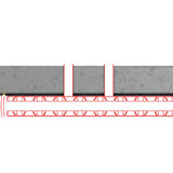 Ledlenser AT10C Work LED Task Light - 5000 Lumens - AC Powered