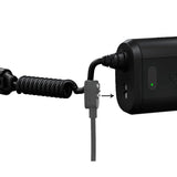 Ledlenser 880502 H15R Core Rechargeable LED Headlamp - 2500 Lumens - Includes Built-In Li-Poly Battery Pack