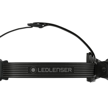 Ledlenser MH11 Rechargeable LED Headlamp - Xtreme Multi-Color LED - 1000 Lumens - Includes 1 x 18650 - Available in Black/Grey (880467), or Orange/Black (880543)