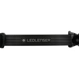 Ledlenser MH3 LED Headlamp - 200 Lumens - Includes 1 x AA - Available in White, Yellow, Black, Orange, or Blue