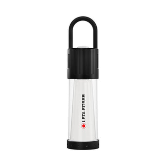 Ledlenser ML6 Rechargeable LED Lantern - 750 Lumens - Includes 1 x 18650 - White or Warm