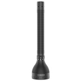 Ledlenser 501967 X21R LED Flashlight - 5000 Lumens - Includes 9.6V 48Wh LiFePO4 Battery Pack