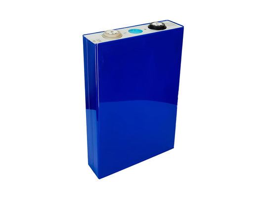 EVE LF105 105Ah 3.2V LiFePO4 Prismatic Battery