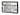 Empire BLI-1350-.8  800mAh 3.7V Replacment Lithium Ion (Li-Ion) Battery for Various LG Cellphones