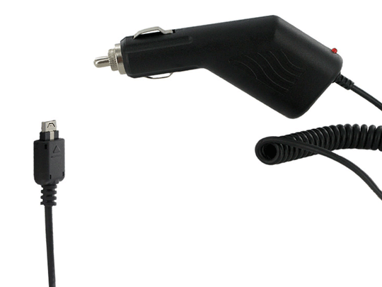 Empire 12V Car Charger for LG VX8500 Chocolate Cell Phone (ECH-959)