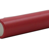 LG HE2 18650 2500mAh 3.6V High-Drain 20A Lithium Ion (Li-ion) Unprotected Flat Top Battery