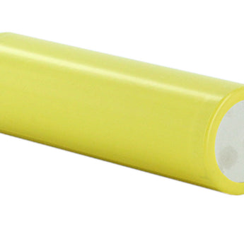 LG HE4 INR 18650 2500mAh 3.7V Unprotected 20A Lithium Manganese (LiMn2O4) Flat Top Battery